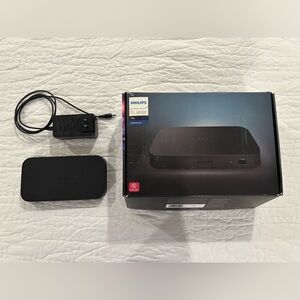 Philips Hue Sync Box
